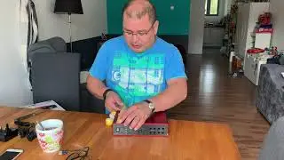 Focusrite 18i8 3rd Gen, Espańol