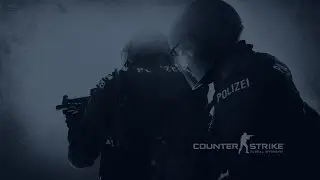 Counter-Strike: Global Offensive #7 Гаражни приключения