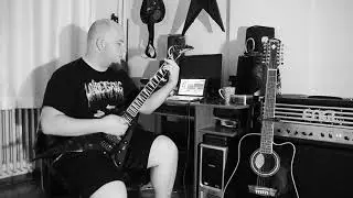 Immortal - Gates to Blashyrkh Cover