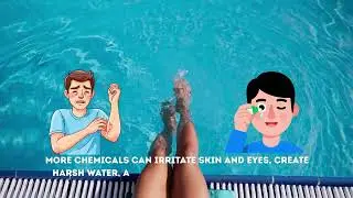 Smarter Pool Care with Water Conditioners