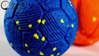 Petstar Q8 PET BALL VIDEO WITH MORE DETAILS
