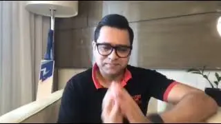 Cricket Commentary tips by Aakash Chopra | Hindi Cricket Commentator