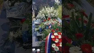 Čovjek koji je rekao ne ratu | Sirova stvarnost #shorts