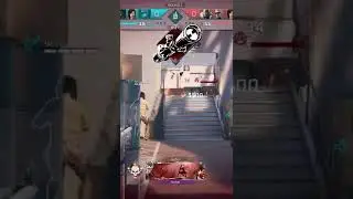 Strikeout Squad Wipe (Rogue Company)