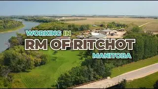 Working In the RM of Ritchot, Wornstar Media, 4K
