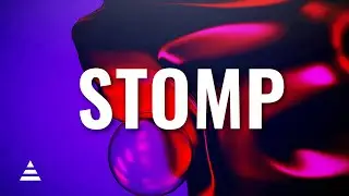 (ROYALTY FREE) Action Drums & Upbeat Percussion Background Music For Typography Videos
