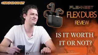 Indulge Gadgets: Flexdubs by Flexnest best ANC TWS under 3000?