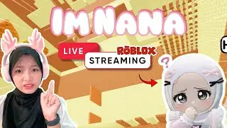 IM NANA COBA MAIN 99 NIGHT⁉️😱