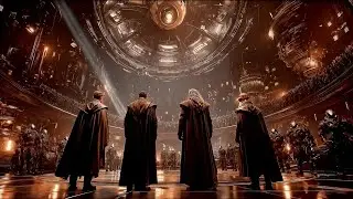The Day the Council Observed Humanity's Predatory Awakening Mode | Sci Fi   HFY Stories