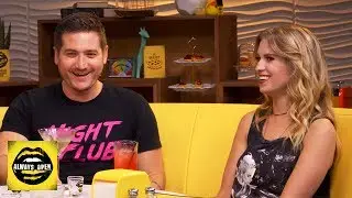 Always Open: Ep. 36 - Adam Kovic's Colonoscopy | Rooster Teeth