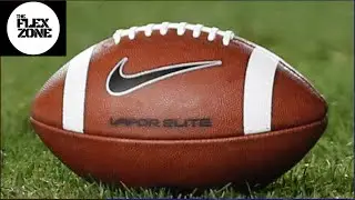The Flex Zone Podcast Episode 320 | College Football Rankings And NFL Week 12 Recap