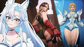 Overwatch Keeps Digging It's Own Grave