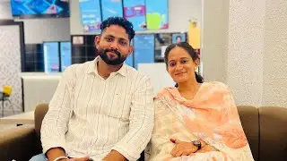 Live on Sagan Ceremony Gursharan Singh weds Harpreet Kaur...