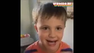 wombo funny app