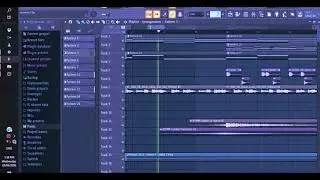 Illenium + Far Out / Future Bass (Free Flp)