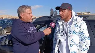 سوق السيارات ولاية بئر العاتر 17/جانفي 2026