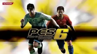 PES 6 PPSSPP LICENCIADO