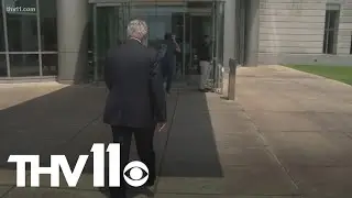 Arkansas attorney questioned in day four of Gilbert Baker trial