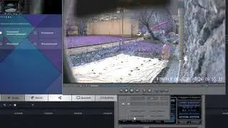 ATI RADEON Adrenalin 2019 setting Jet AUDIO COVON Регулировка Яркости контрастности