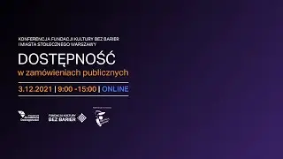 Konferencja 