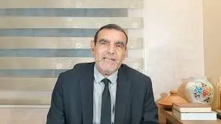 الدكتور محمد فائد || منتوج اسمه الكيو 10 ضروري للجسم