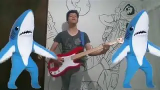 Na Na Na / Seven Nation Army / Longview / Fuck Time