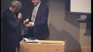 Bioethics Grand Rounds featuring Andrew Shuman, Edward Goldman, & Christian Vercler (December 2016)