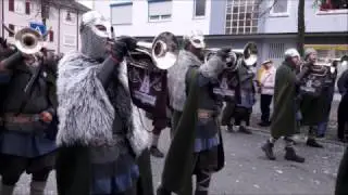 FZ Brochenzell e. V.  Fischbacher Samstag 2017