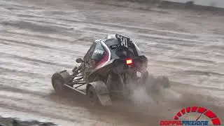 Campionato Europeo Autocross 2021---Cross Car Academy Trophy ( All the Manches)