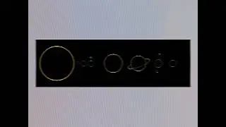 (ARCHIVED VHS TAPE) PLANETARY ANOMALY DOCUMENTATION