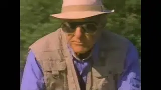 Bigmouth Forever  A Largemouth Bass Documentary 1996   Tribute to Glen Lau