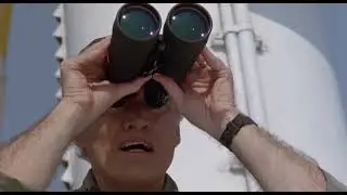 Delta Force 2-The Colombian Connection - Chuck Norris Is Skydiving
