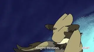 180 db ( ANIMATION MEME ) /gore warning\