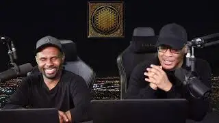 Bring Me The Horizon - Can You Feel My Heart (REACTION!)