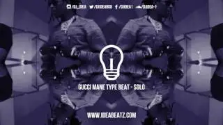 Gucci Mane Type Beat 2017