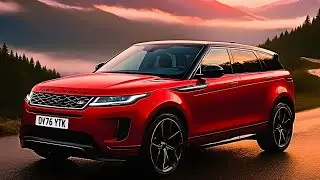 Top 10 ULTRA - LUXURY ELECTRIC SUV's IN THE WORLD 2025 - 2026 #1 Is UNREAL