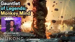 Black Myth Wukong New Challenge Mode: 
