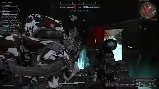 STALCRAFT X | Highlights # 14 Clan Wars only