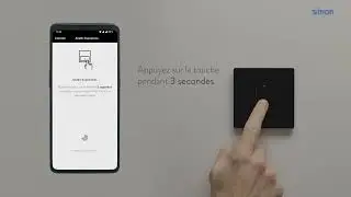 Configuration d'un variateur iO S270