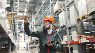 Physical Inventory Process in SAP EWM | Counting, PI Documents & Differences