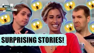 Most SURPRISING Truths and GOBSMACKING Lies | Would I Lie To You?