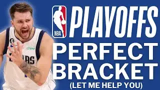 Picking the Perfect 2024 NBA Playoffs Bracket
