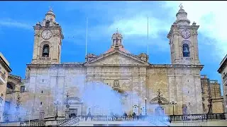 𝐌𝐨𝐭𝐚 𝐭𝐚𝐭-𝐓ħ𝐚𝐛𝐛𝐢𝐫𝐚 𝐭𝐚𝐥-𝐅𝐞𝐬𝐭𝐚 (𝟐𝟎𝟐𝟓) / 𝐁𝐨𝐫𝐦𝐥𝐚 𝐌𝐚𝐫𝐢𝐣𝐚 𝐈𝐦𝐦𝐚𝐤𝐮𝐥𝐚𝐭𝐚 𝐊𝐮𝐧𝐜𝐢𝐳𝐳𝐣𝐨𝐧𝐢 / 𝐅𝐞𝐬𝐭𝐚 𝐓𝐢𝐭𝐮𝐥𝐚𝐫𝐢