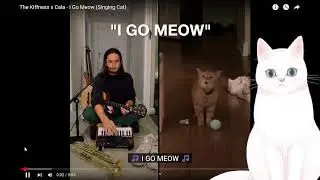 Cat Vtuber | chatting, cozy games, cat videos, nature videos
