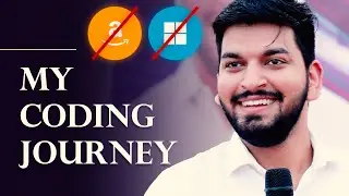 Is It Too LATE To Start Coding? | BPIT College VLOG | Love Babbar