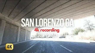 Experience the UNREAL Beauty of San Lorenzo in 4K