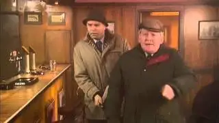Jack & Victor Vs Bobby The Barman. Rd. 2. Still game
