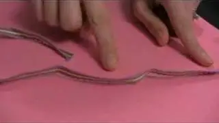 Scrapbook and craft with the Pebbles Inc. Ribbon Iron