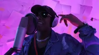 Ritmo Real - OpenMic 🚁