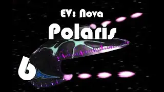 Lets Play EV: Nova | Polaris Episode 6, Vell-os, Aurorans, and Scarabs, Oh My!